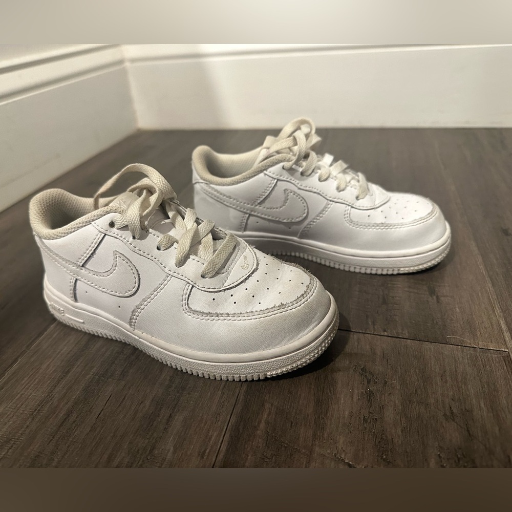 Size 10C Nike Air Force
